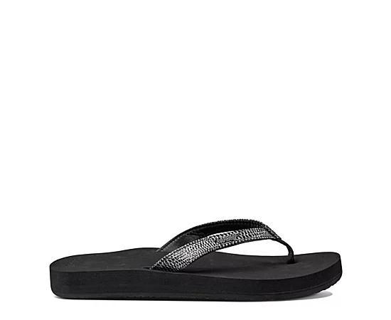 Reef Womens Flip Flop Sandal Product Image