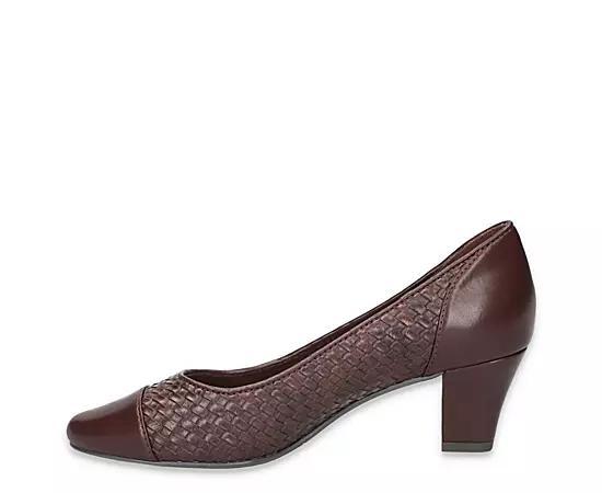 Easy Street Womens Wes Pump Product Image