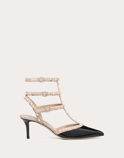 ROCKSTUD CAGED PUMP 65MM Product Image