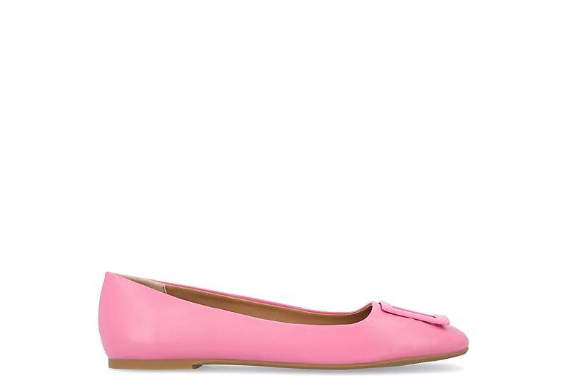 Journee Collection Tru Comfort Foam Zimia Womens Flats Product Image