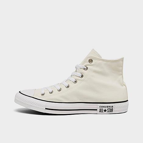 Converse Chuck Taylor Side License Plate Casual Shoes Product Image