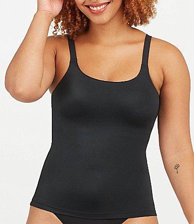 Spanx Brallelujah One-and-Done Scoop Neck Padded Cami product image