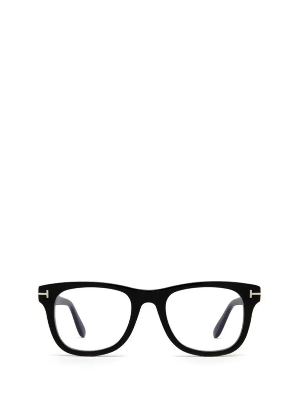 TOM FORD Eyewear Eyeglasses In Black product image