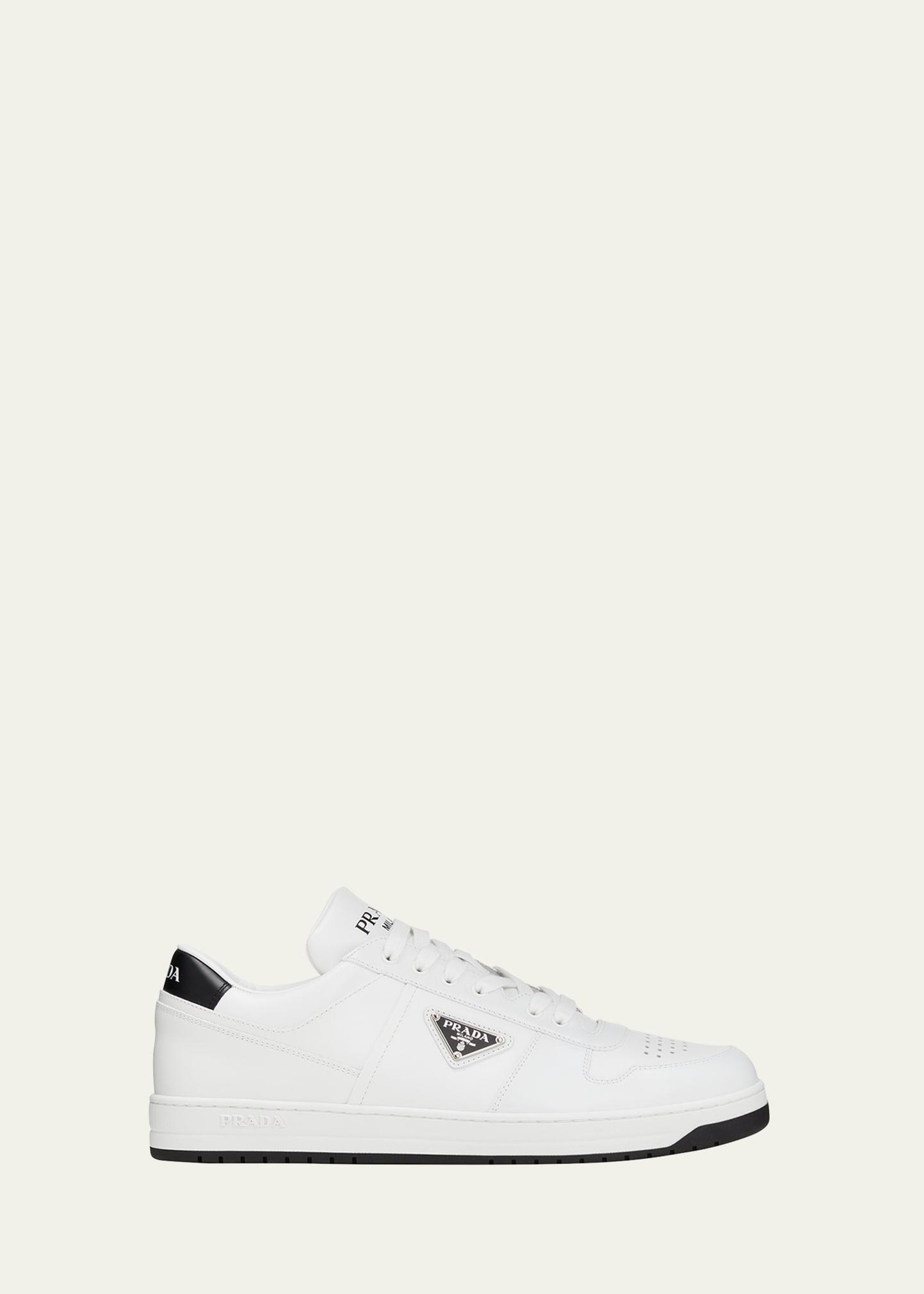 Prada New Avenue Low Top Sneaker Product Image