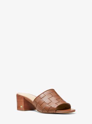 MICHAEL Michael Kors Ingrid Mule Product Image