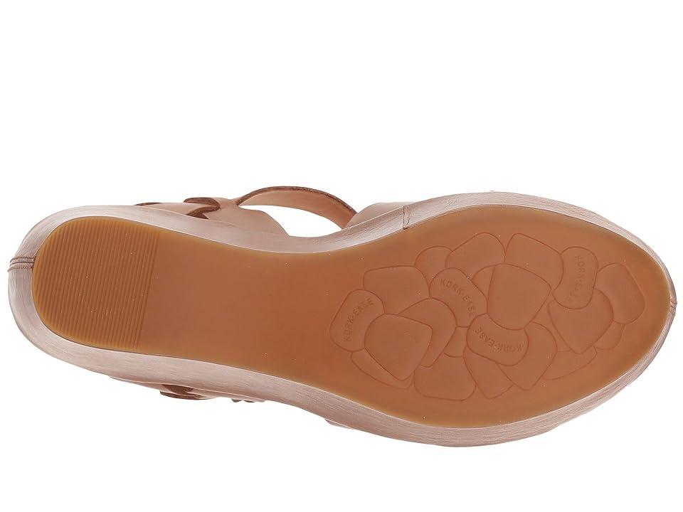 Kork-Ease Ava 2.0 Platform Wedge Sandal Product Image