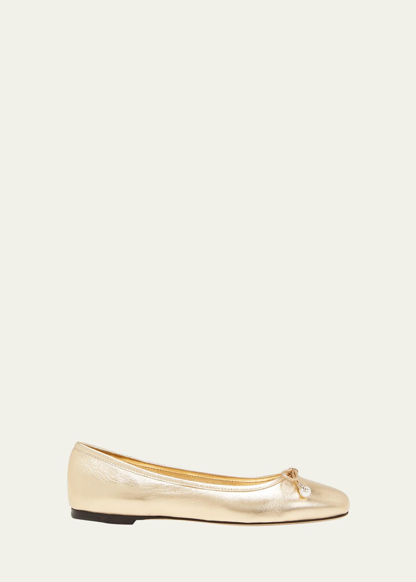 Jimmy Choo Elme Ballet Flat Product Image