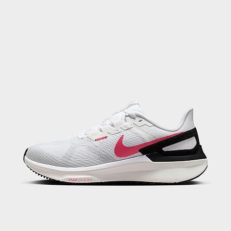 Womens Nike Air Zoom Structure 25 Running Shoes Product Image