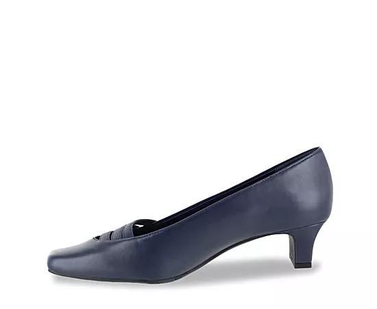 Easy Street Womens Dress Pump Entice Product Image