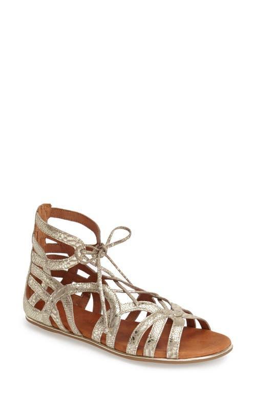 Gentle Souls by Kenneth Cole Womens Break My Heart Sandals Product Image