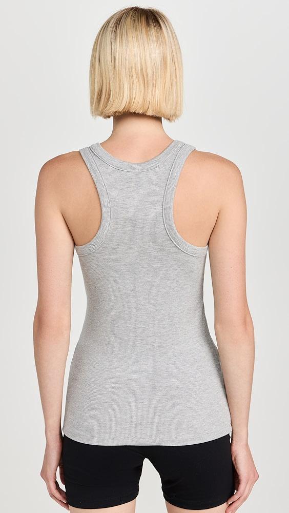 Splits59 Kiki Rib Tank | Shopbop Product Image