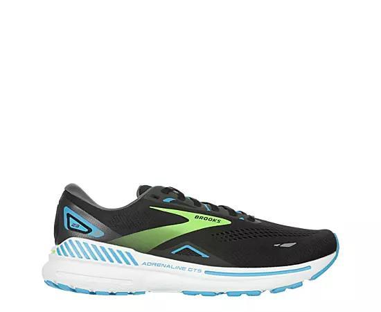 Brooks Men's Adrenaline Gts 23 Running Shoe Product Image