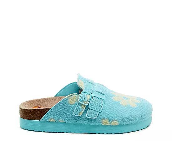 Rocket Dog Abelplus Womens Mules Product Image