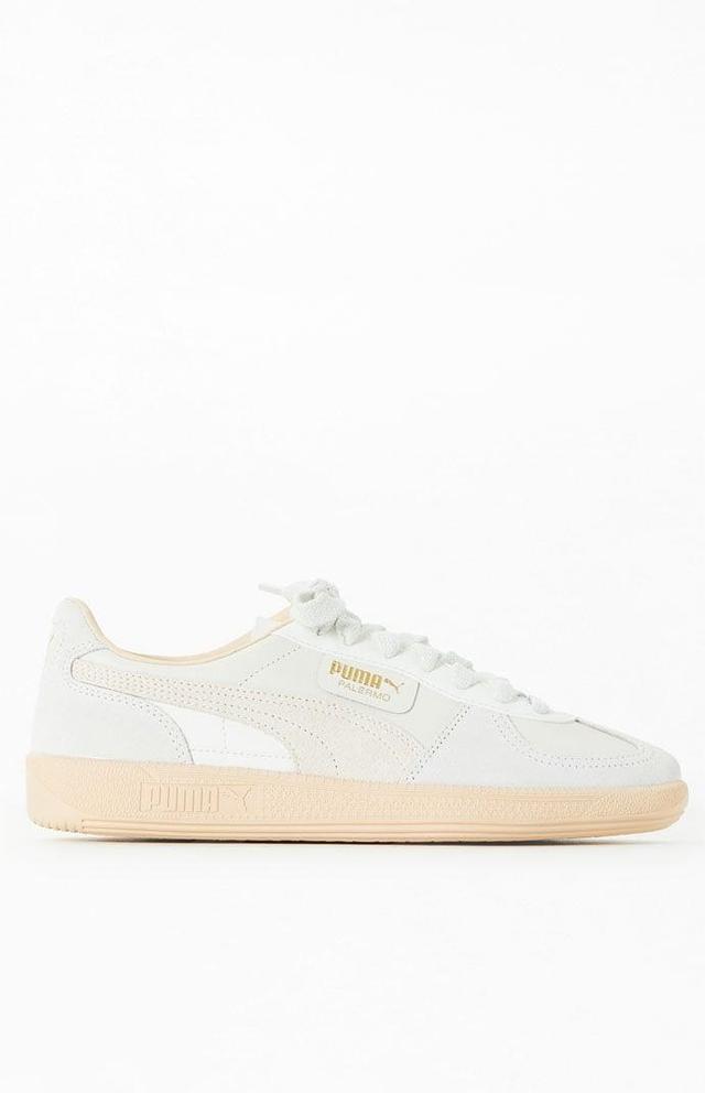 Puma Womens Palermo Sneakers - Product Image