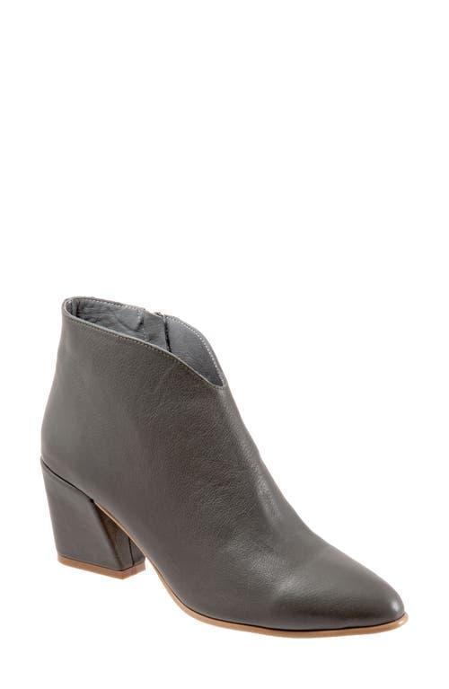 Bueno Sophie Block Heel Bootie Product Image