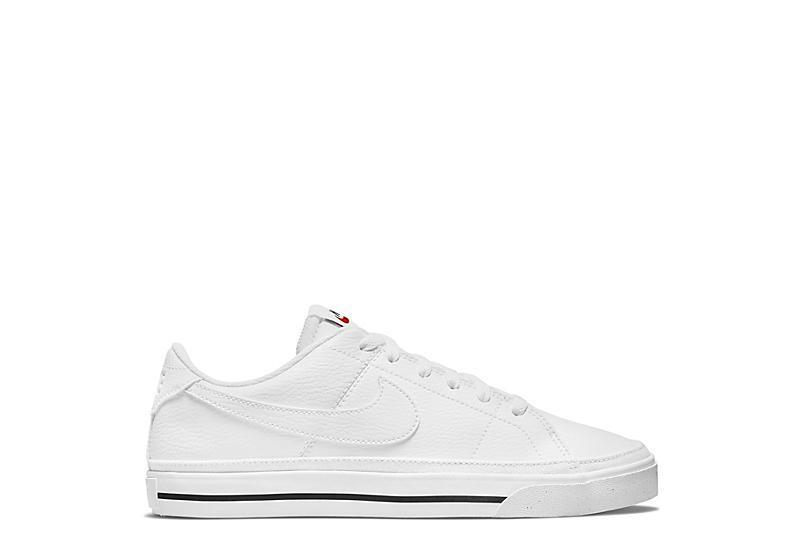 Nike Womens Court Legacy Next Nature Casual Shoes Product Image