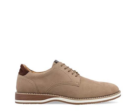 Vance Co Men's Rutger Oxford Product Image