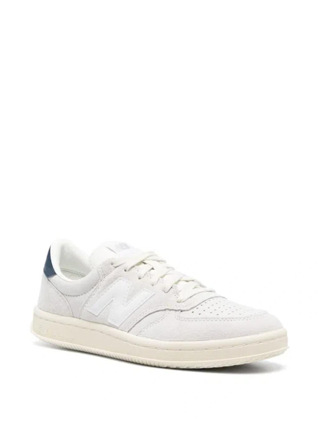 NEW BALANCE T500 Sneakers In Neutrals Product Image