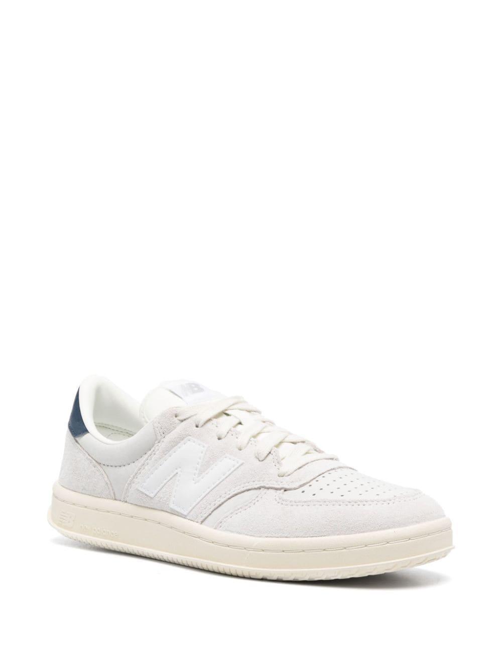 NEW BALANCE Sneakers In White Product Image