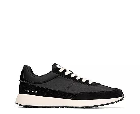 Cole Haan Mens Grand Crosscourt Midtown Runner Shoes Product Image