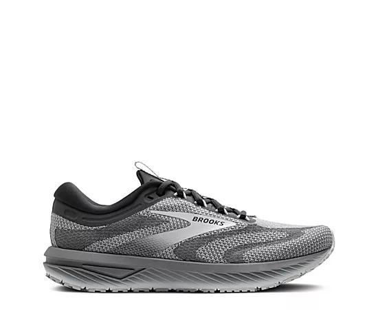 Brooks Mens Revel 7 Running Shoes Product Image