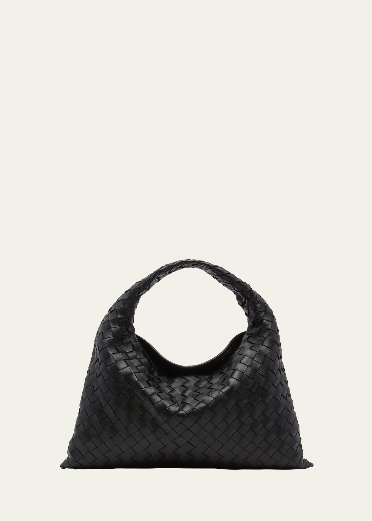 Bottega Veneta Small Hop Hobo Bag Product Image