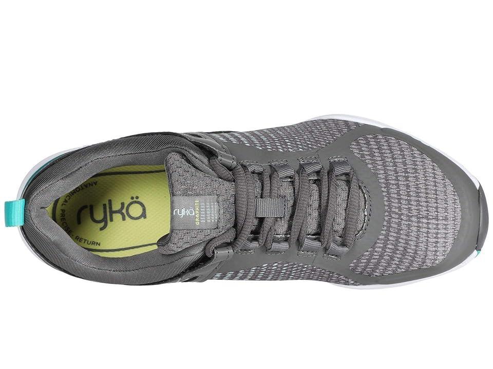 Ryka Graphite (Quiet Grey) Women's Shoes Product Image