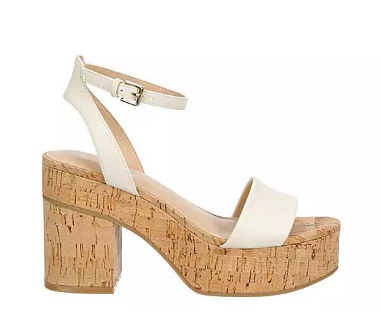 Limelight Womens Karola Platform Sandal Product Image