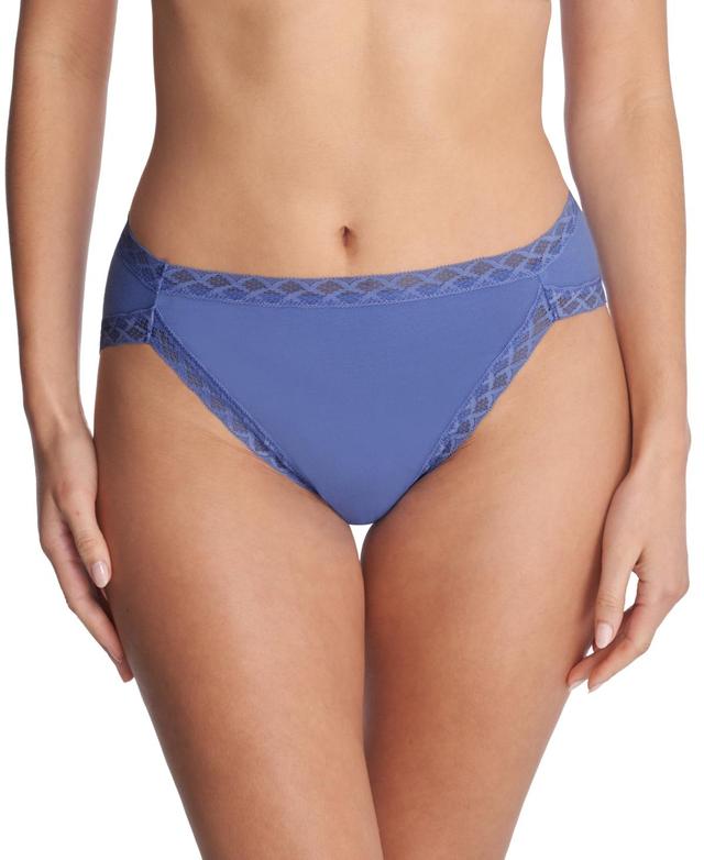 Womens Bliss Cotton French Cut Brief Product Image