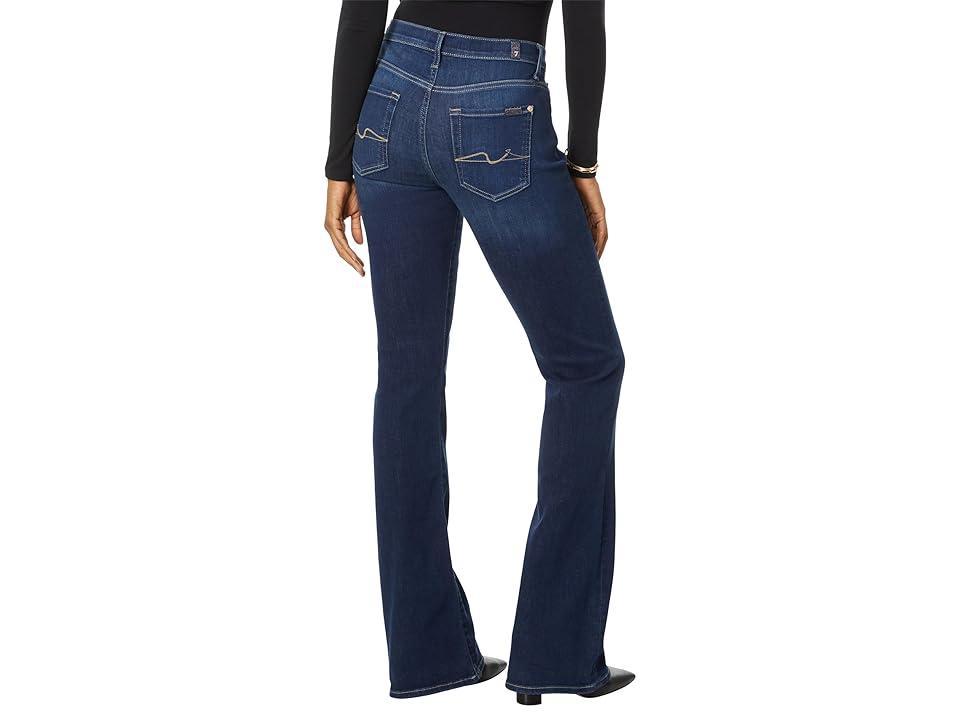 7 For All Mankind Bootcut in Dian (Dian) Women's Jeans Product Image