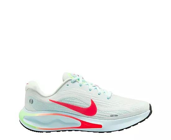 Nike Women's Journey Run Road Running Shoes Product Image