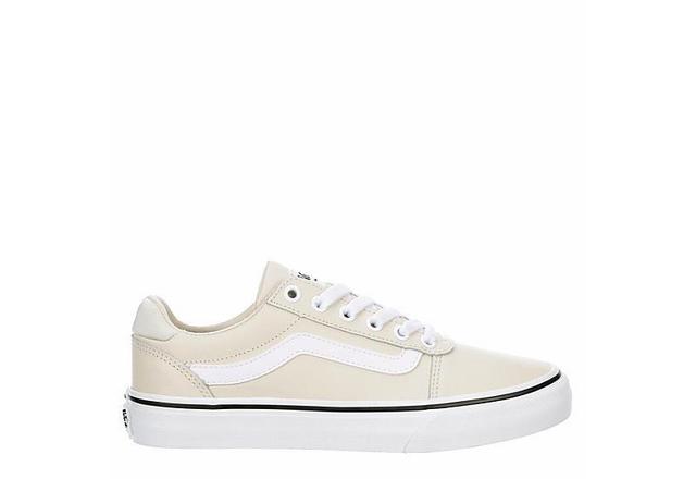 Vans Womens Ward Deluxe Shoes , 9.5 - Womens Athletic Lifestyle at Academy Sports Product Image