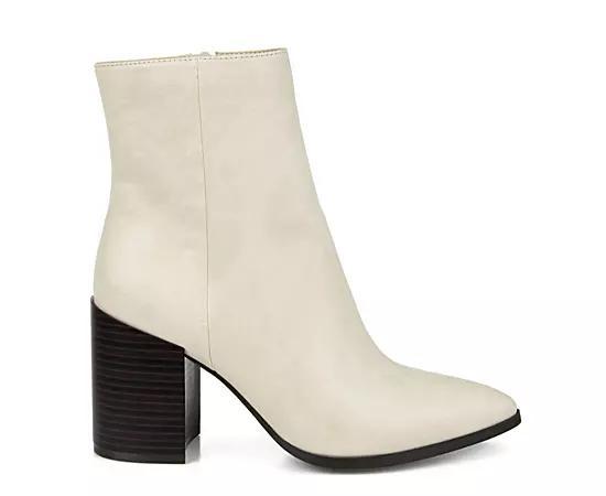 Journee Collection Kathie Tru Comfort Foam Womens Ankle Boots Product Image