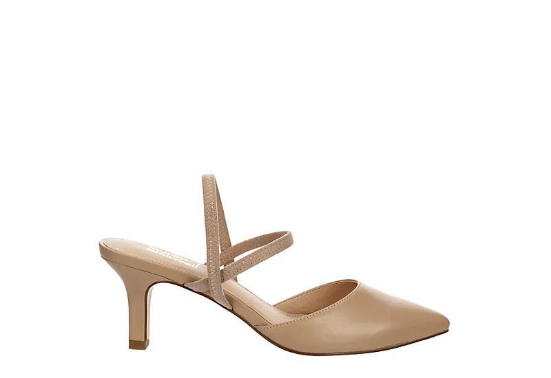 Lauren Blakwell Womens Bea Pump Product Image