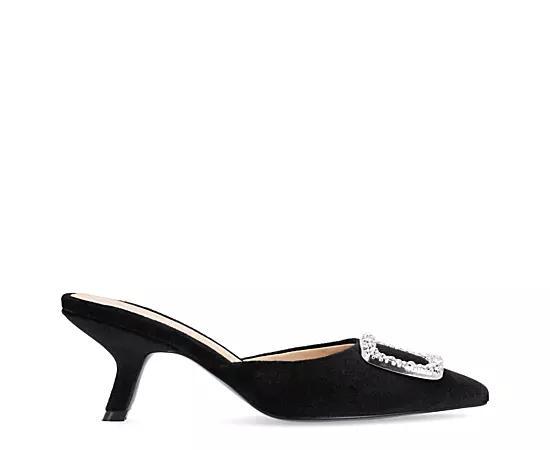 Journee Collection Womens Rishie Pump Product Image