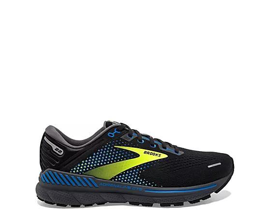 Brooks Men's Adrenaline Gts 22 Running Shoe Product Image