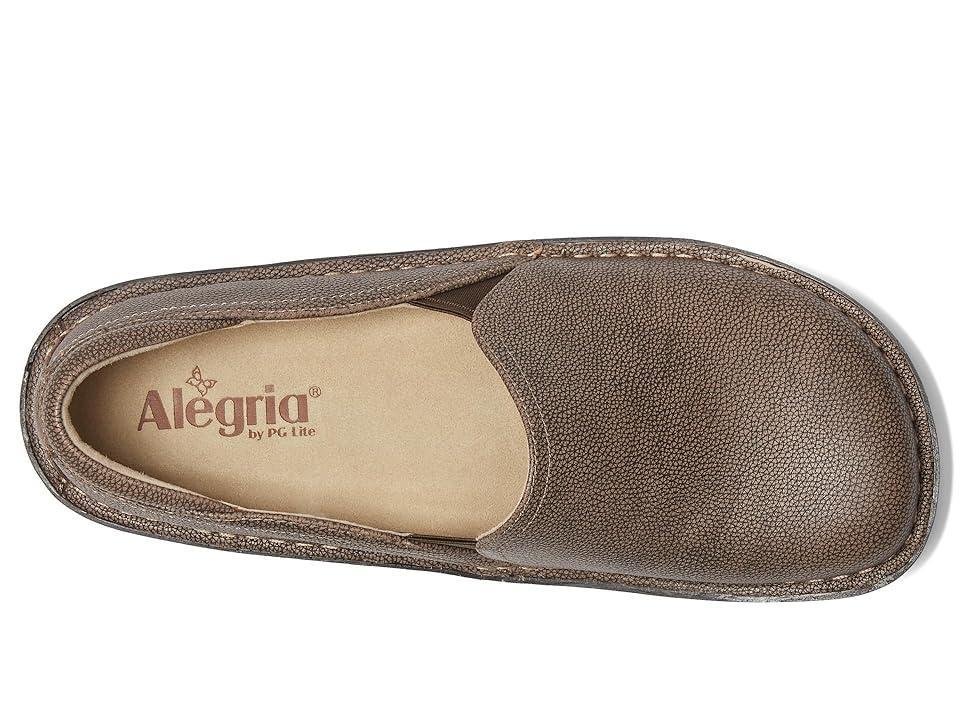 Ariat Clean Country (Dark Tan) Men's Shoes Product Image