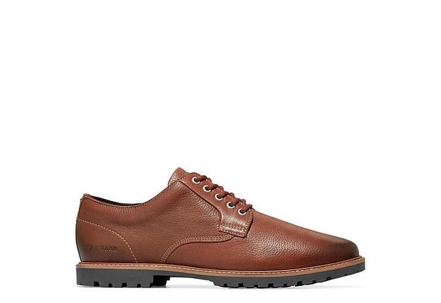 Cole Haan Men's Midland Plain Toe Oxford Product Image