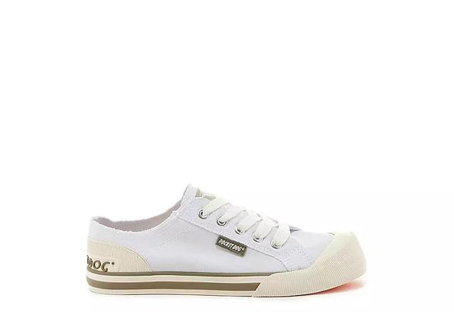 Rocket Dog Womens Jazzin Sneaker Product Image