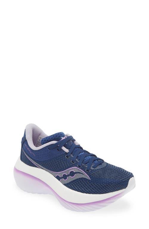 Saucony Kinvara Pro Running Shoe Product Image