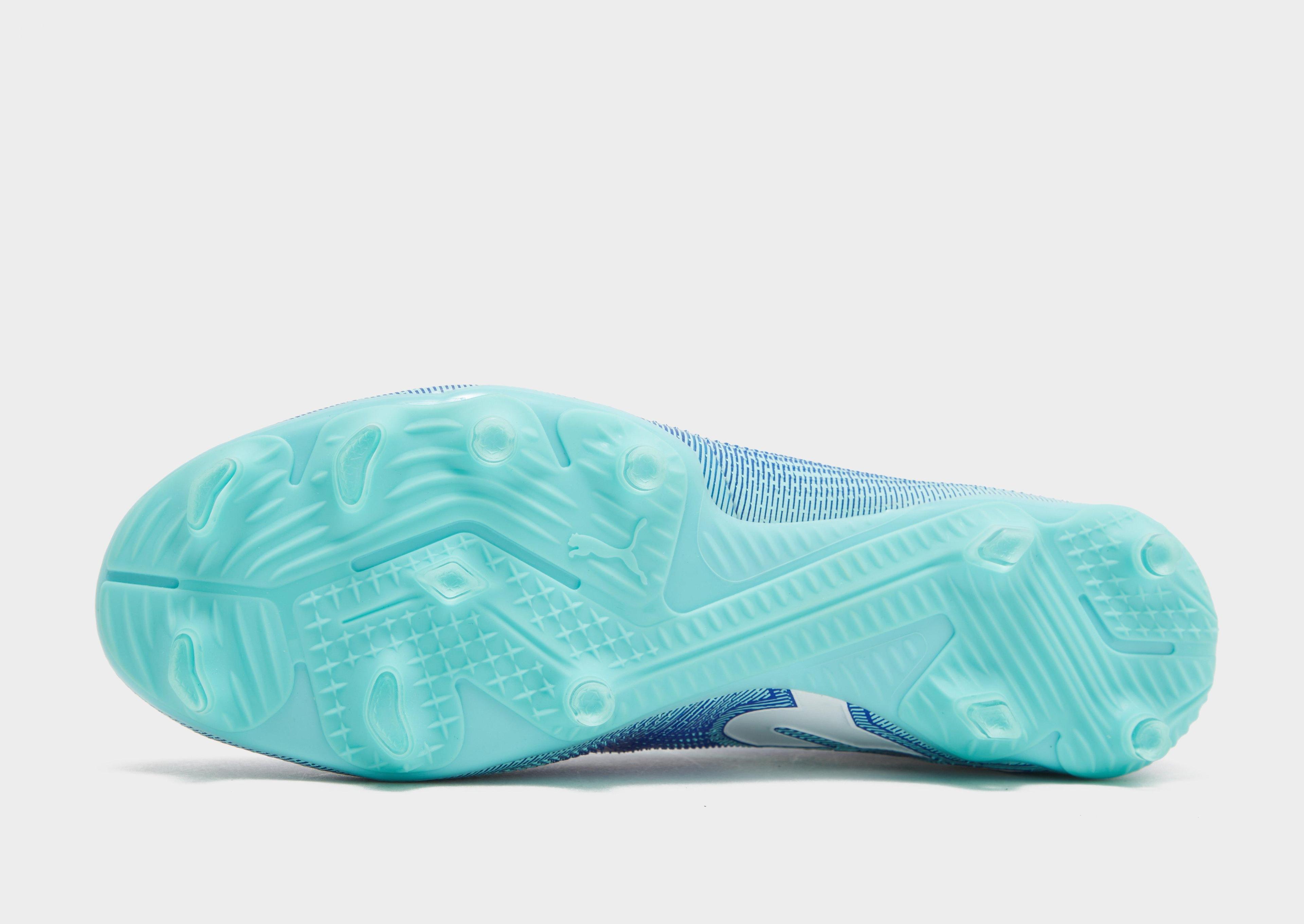 Puma FUTURE 7 Match Laceless FG Product Image