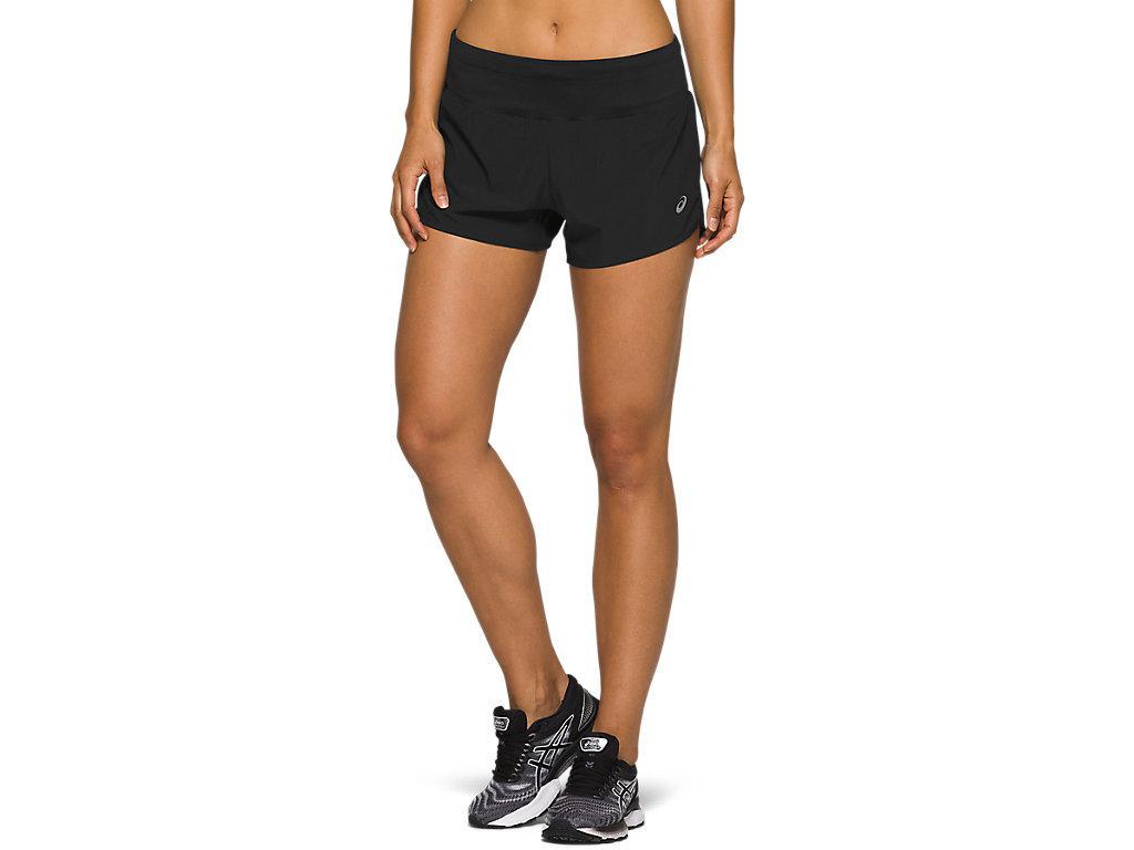 Womens Road 3.5In Short Product Image