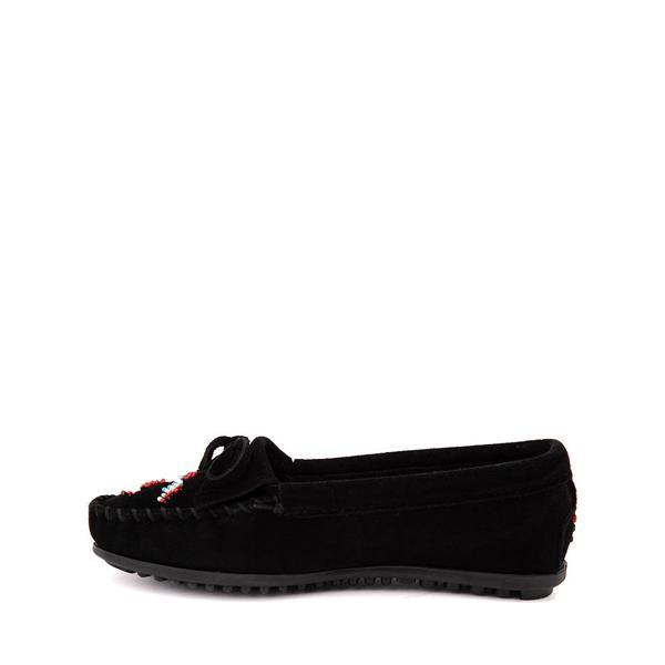 Minnetonka Womens Thunderbird Animikii Moccasins Product Image