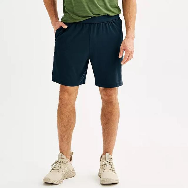 Mens Tek Gear 7-in. Training Shorts Product Image