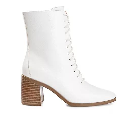 Journee Collection Womens Covva Ankle Boot Product Image