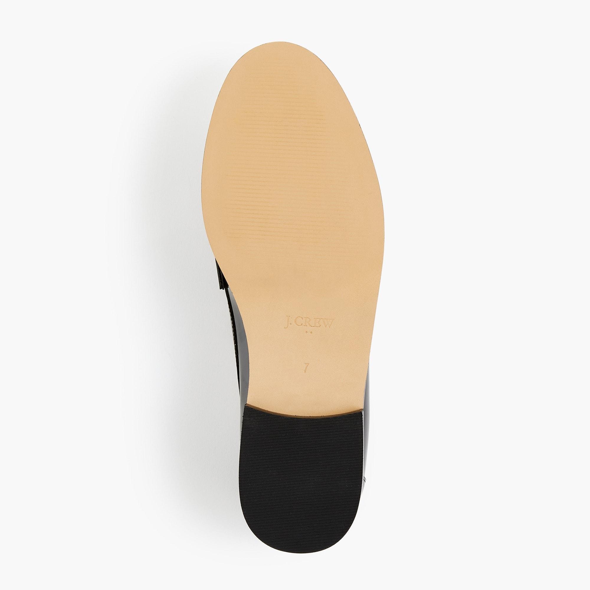 Classic loafers Product Image