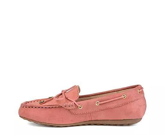 Journee Collection Womens Thatch Loafer Product Image