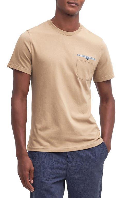 Mens Tayside Cotton T-Shirt Product Image