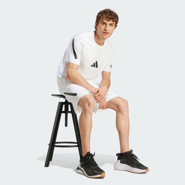 New adidas Z.N.E. Shorts Product Image