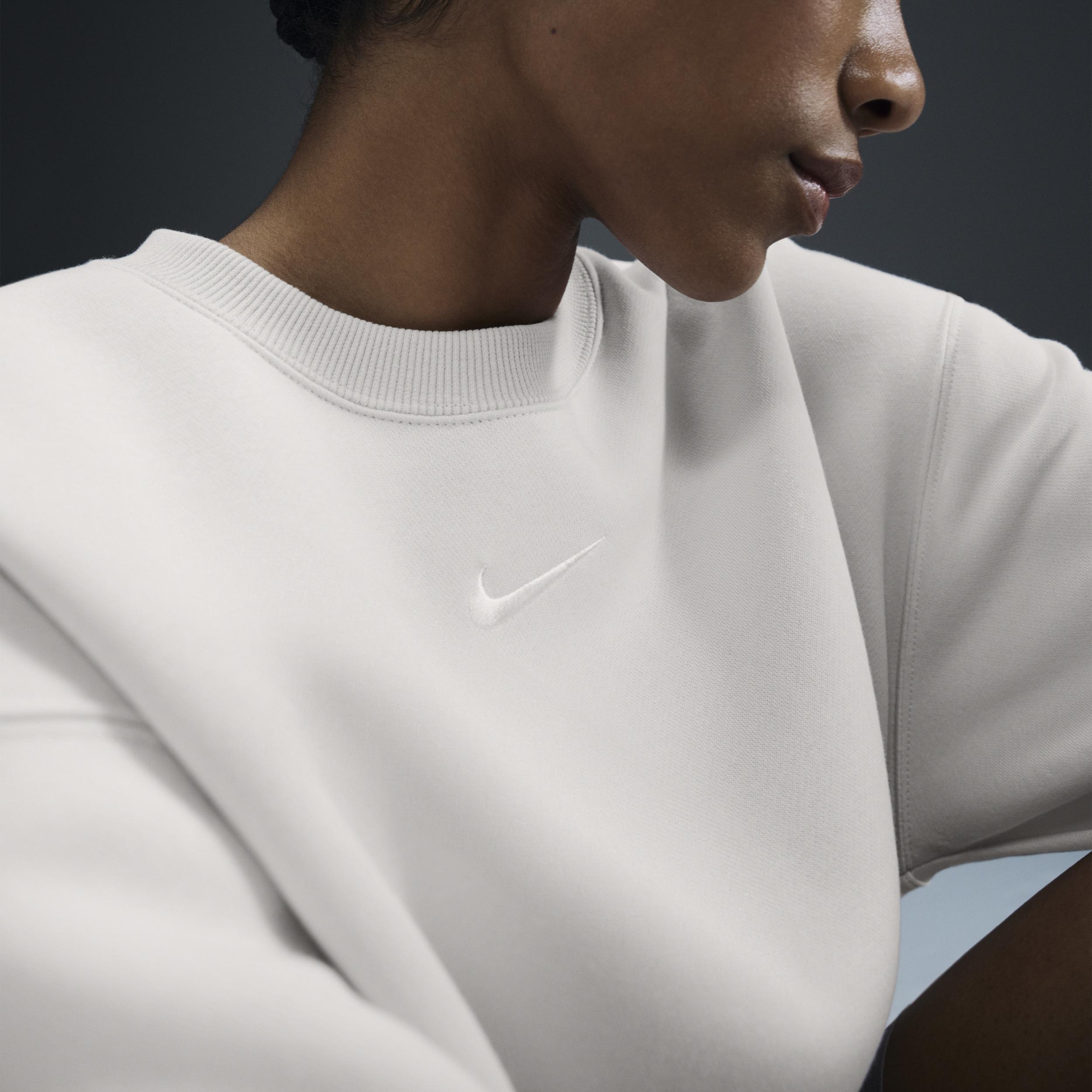 Nike Sportswear Phoenix Sweatshirt Product Image